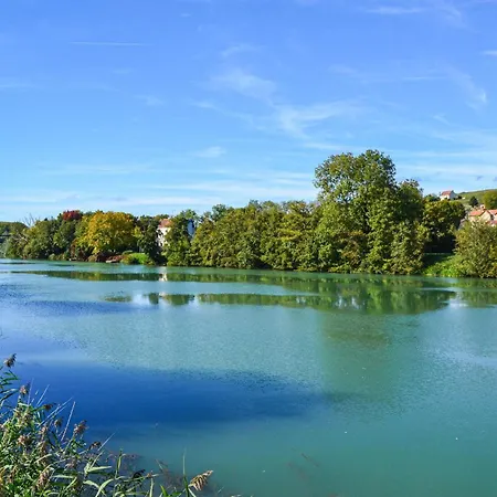 Beautiful In With Wifi Ferienhaus *