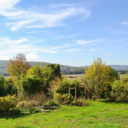 Ferienhaus Beautiful In With Wifi *