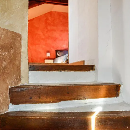 Ferienhaus Beautiful In With Wifi Saulchery