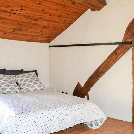 Ferienhaus Beautiful In With Wifi *